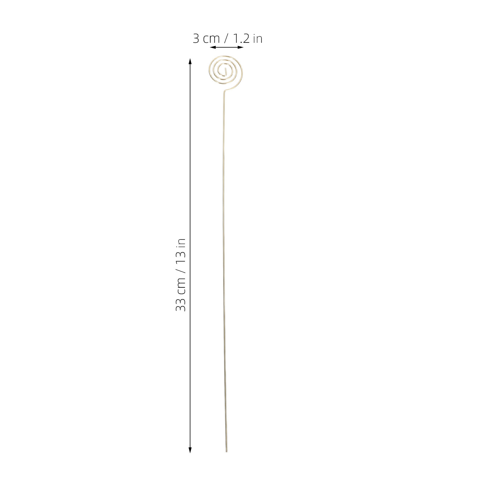 30Pcs Elegant Gold Floral Card - Table Number Gold ulasan dan harga