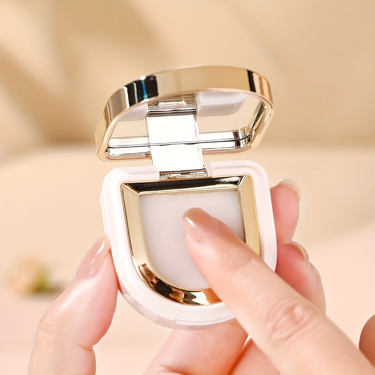 Mirror Perfume Solid Perfume L - Good Floral & Wedding Decor Supply Photos ulasan dan harga