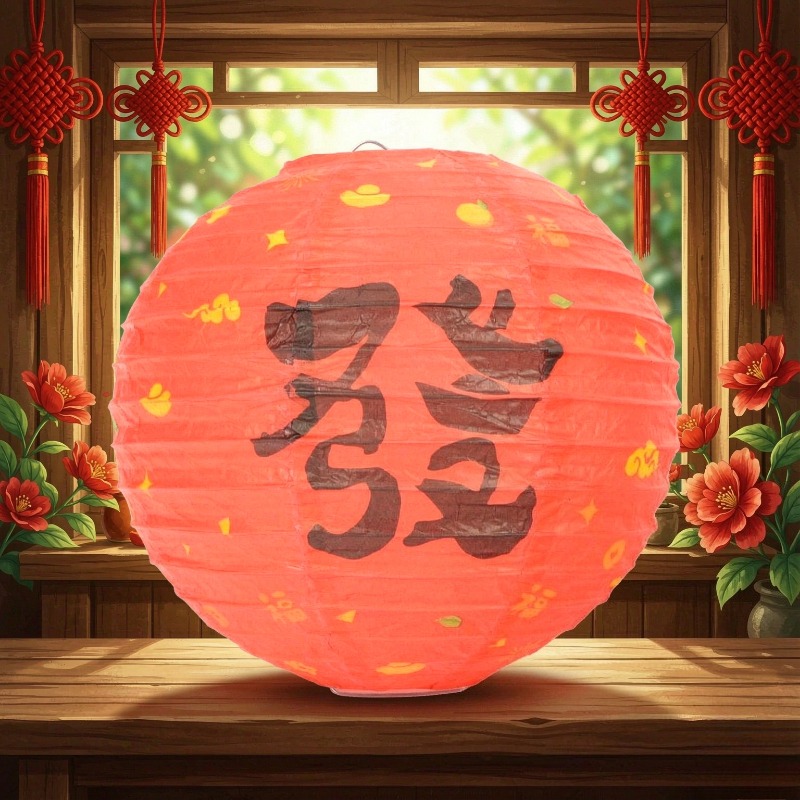 2Pcs/lot (8Inch/12Inch) Chines - Wedding Decor Supply Store ulasan dan harga